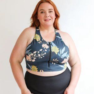 Movemama Swim Top